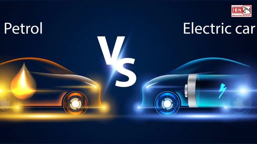 EV vs Petrol 2025: Real Cost Comparison After 5 Years — What Indians Are Actually Paying