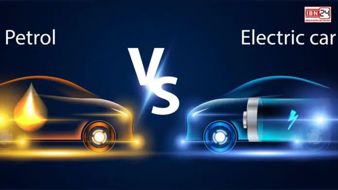 EV vs Petrol 2025: Real Cost Comparison After 5 Years — What Indians Are Actually Paying
