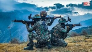 Govt Job: Territorial Army Rally 2025: Applications start 15 Nov! 1529 posts