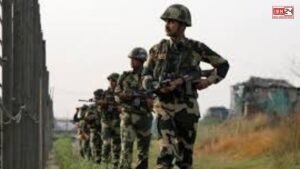 Govt Job Territorial Army Rally 2025 Applications start 15 Nov! 1529 posts for 8th10th12th pass 