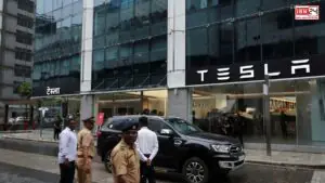 Tesla’s First India Center Opens in Gurugram on November 27 — Delivery, Service & Charging Under One Roof; Model Y Starts at ₹59 Lakh