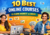 Graf 10 Best Online Courses to Earn Money in India (2026 Guide). Graf 10 Best Online Courses to Earn Money in India (2026 Guide).