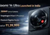 Xiaomi 17 Ultra Launched in India: 200MP Leica Camera and Snapdragon 8 Elite Premium flagship with Gen 5 processor, priced at ₹1,39,999 Xiaomi 17 Ultra Launched in India