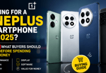 OnePlus Smartphone : Looking for a OnePlus Smartphone in 2025 ? Here’s What Buyers Should Know Before Spending Their Money OnePlus Smartphone