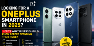 OnePlus Smartphone : Looking for a OnePlus Smartphone in 2025 ? Here’s What Buyers Should Know Before Spending Their Money OnePlus Smartphone