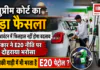 E20 Petrol : सुप्रीम कोर्ट का बड़ा फैसला, एथेनॉल आवंटन में फिलहाल नहीं होगा बदलाव, सरकार ने E20 नीति पर दोहराया भरोसा, क्या आपकी गाड़ी में भी भरता है E20 पेट्रोल ? E20 Petrol