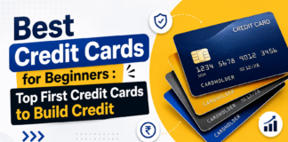 Best Credit Cards for Beginners : Top First Credit Cards to Build Credit Best Credit Cards for Beginners