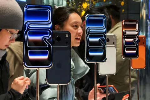 iPhone 18 Pro Price Leak