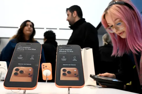 iPhone 18 Pro Price Leak