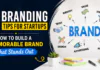 5 Branding Tips for Startups : How to Build a Memorable Brand That Stands Out 5 Branding Tips for Startups