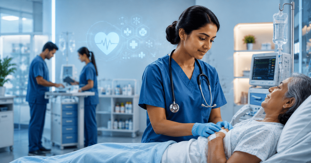 Best 5 Courses to Study in Canada