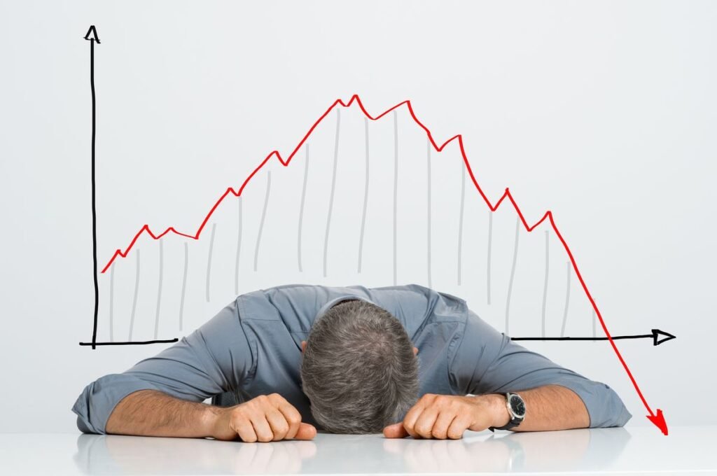 Top 5 Money Mistakes