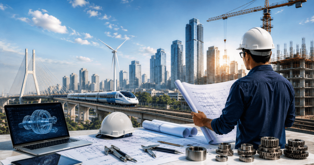 Best 5 Courses to Study in Canada