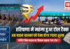 Haryana Toll Tax Increased : हरियाणा में महंगा हुआ टोल टैक्स, करनाल, हिसार और कुरुक्षेत्र के टोल प्लाजाओं पर नई दरें लागू, अब वाहन चालकों को देना होगा ज्यादा शुल्क, जानिए किस वाहन पर कितना बढाया गया टोल ? Haryana Toll Tax Increased