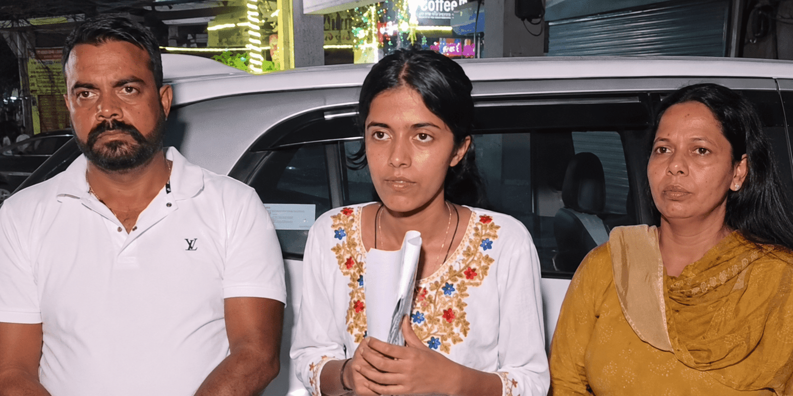 NEET Result 715 Marks Dispute