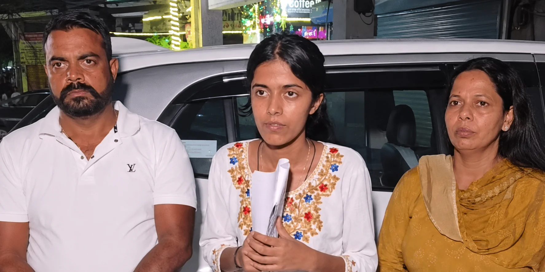 NEET Result 715 Marks Dispute