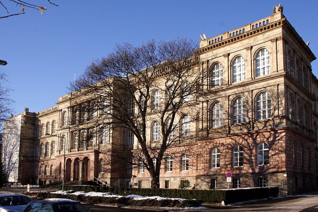 Top 5 Universities in Germany