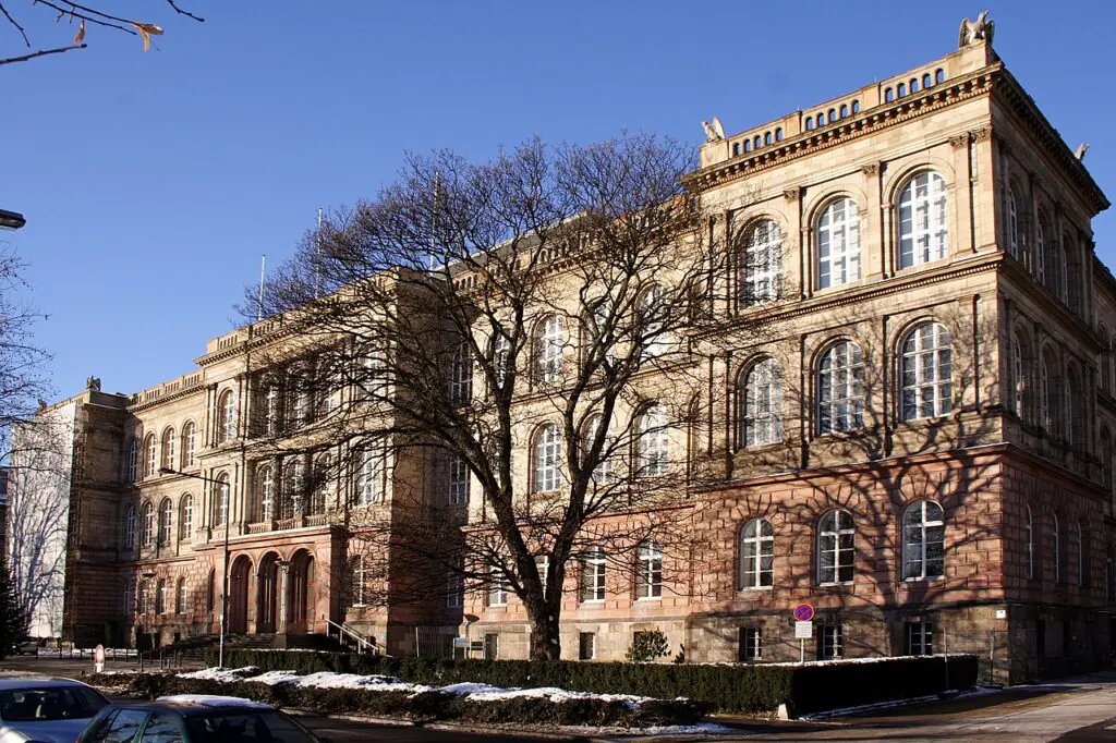 Top 5 Universities in Germany
