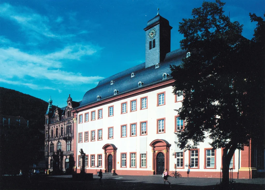 Top 5 Universities in Germany