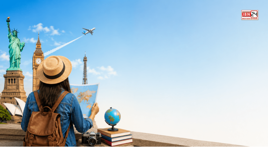 Study Abroad on a Budget
