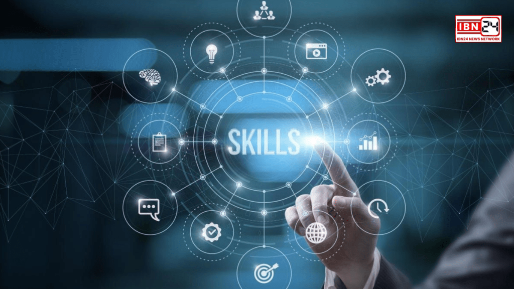 5 Essential Student Skills