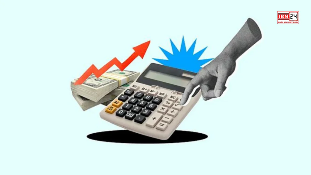 5 Tips to Start Investing with a Small Budget