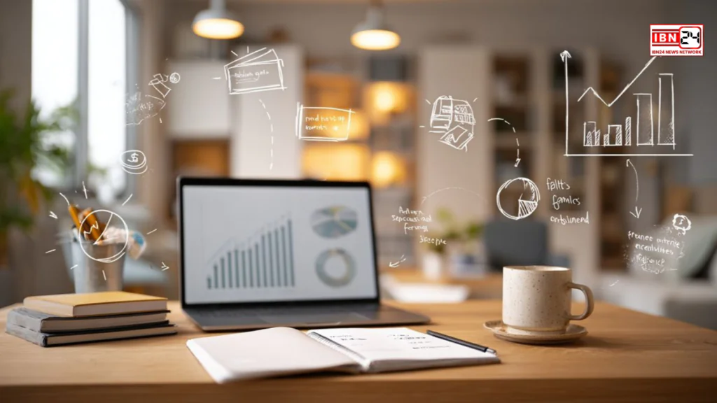 5 Tips to Start Investing with a Small Budget