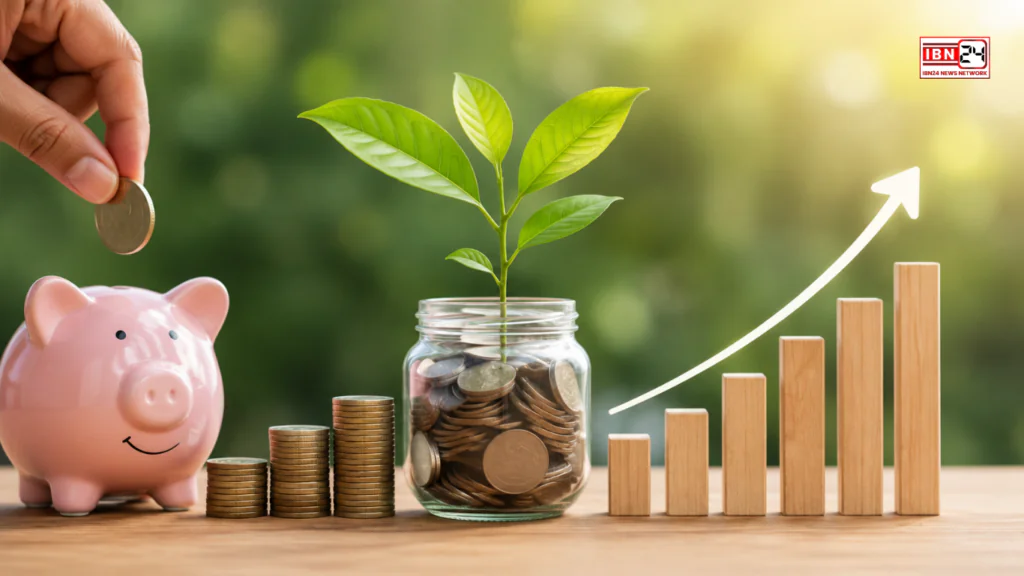 5 Tips to Start Investing with a Small Budget
