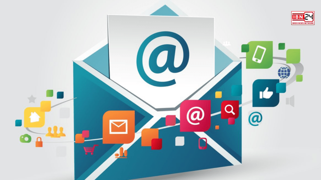 Top 5 Email Marketing Tips 