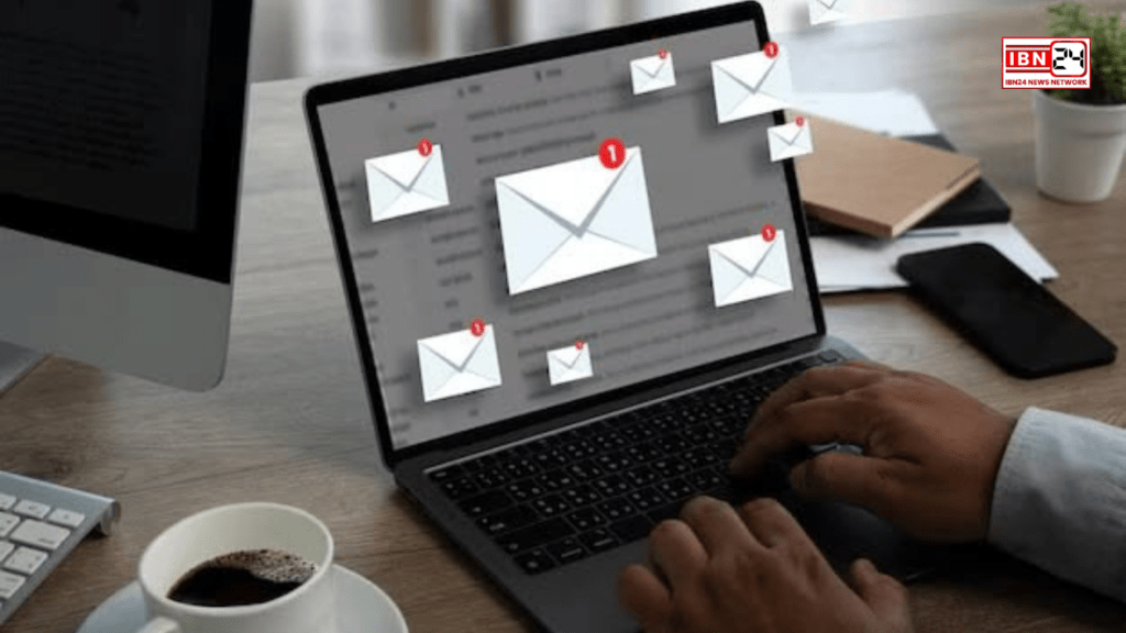 Top 5 Email Marketing Tips 