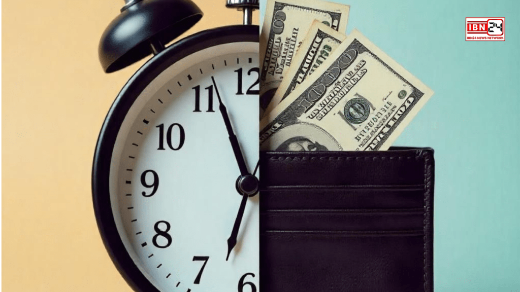 5 Tips to Improve Your Credit Score