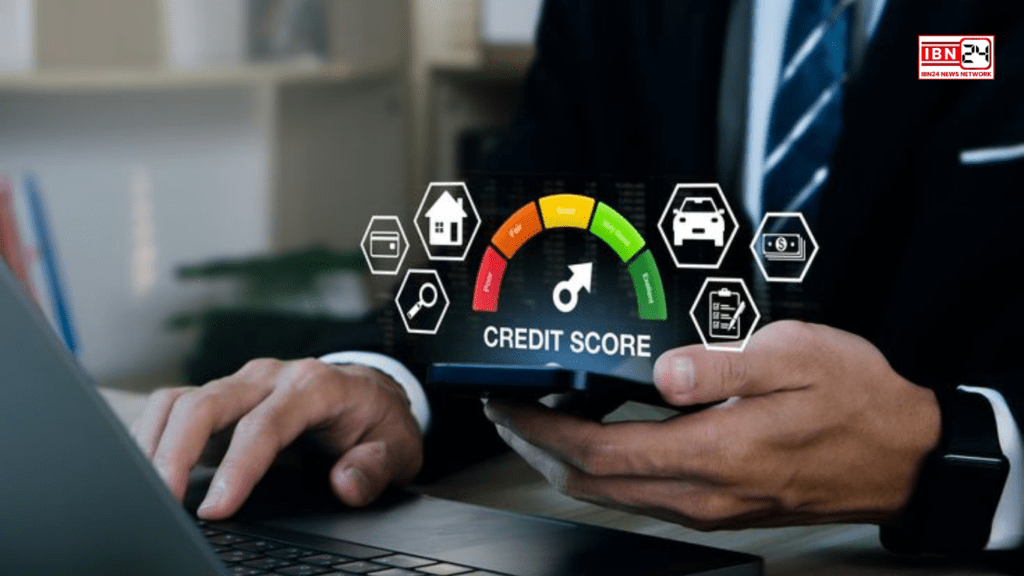 5 Tips to Improve Your Credit Score