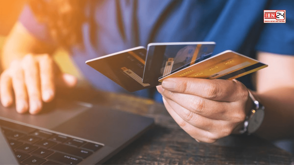5 Tips to Improve Your Credit Score