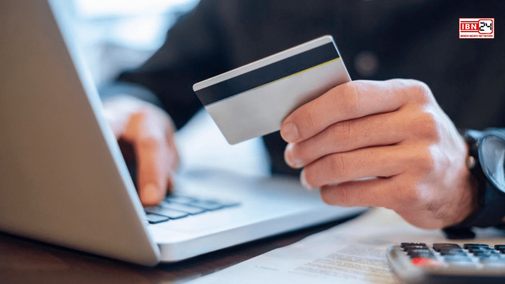 5 Tips to Improve Your Credit Score