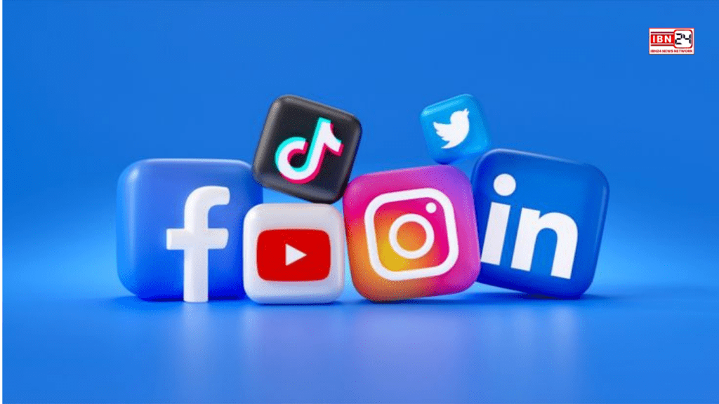 5 Social Media Marketing Tips
