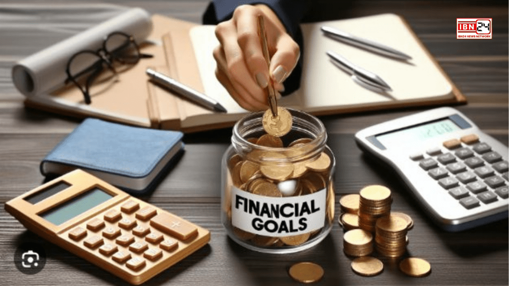 Top 5 Money Mistakes