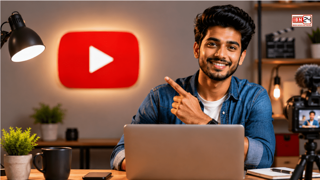 How to Start a Successful YouTube Channel 