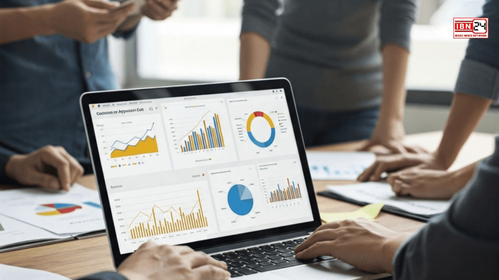 5 Social Media Marketing Mistakes