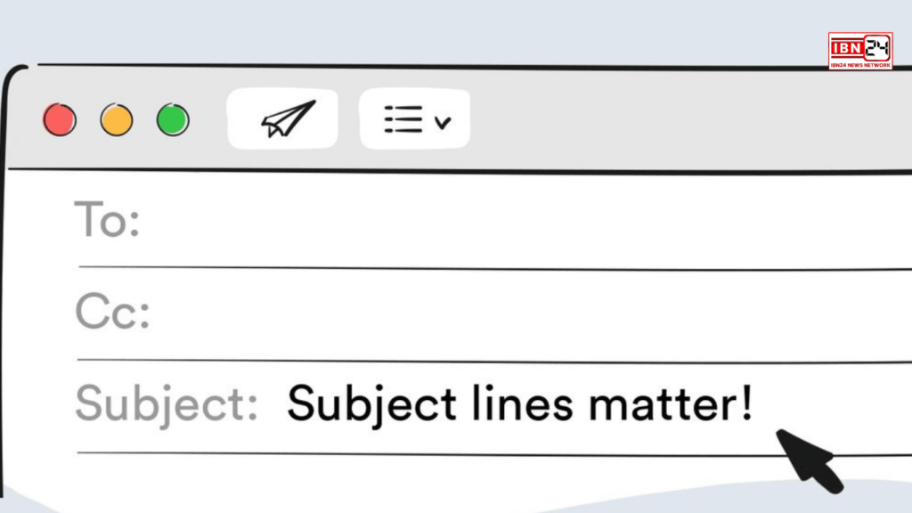 5 Email Marketing Mistakes to Avoid
