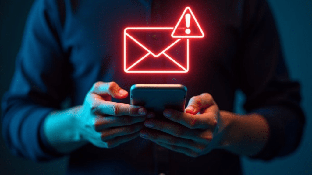 5 Email Marketing Mistakes to Avoid