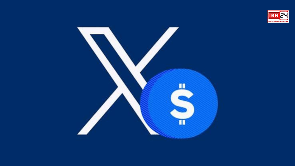 Elon Musk Rolls Out X Money