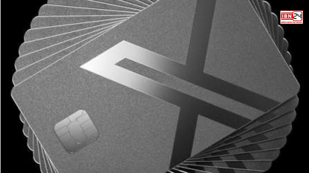 Elon Musk Rolls Out X Money