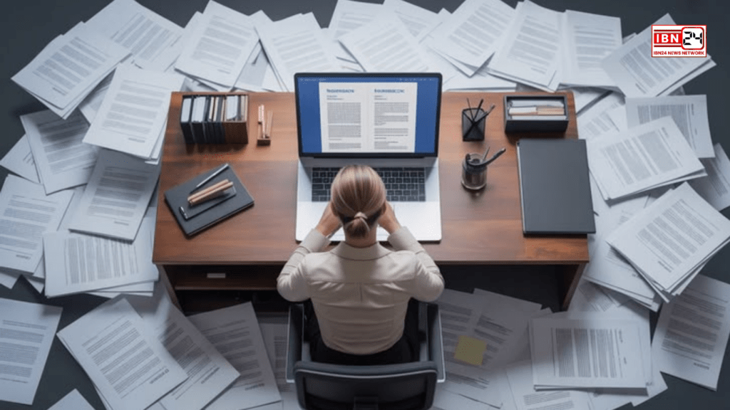 5 Blogging Mistakes Beginners