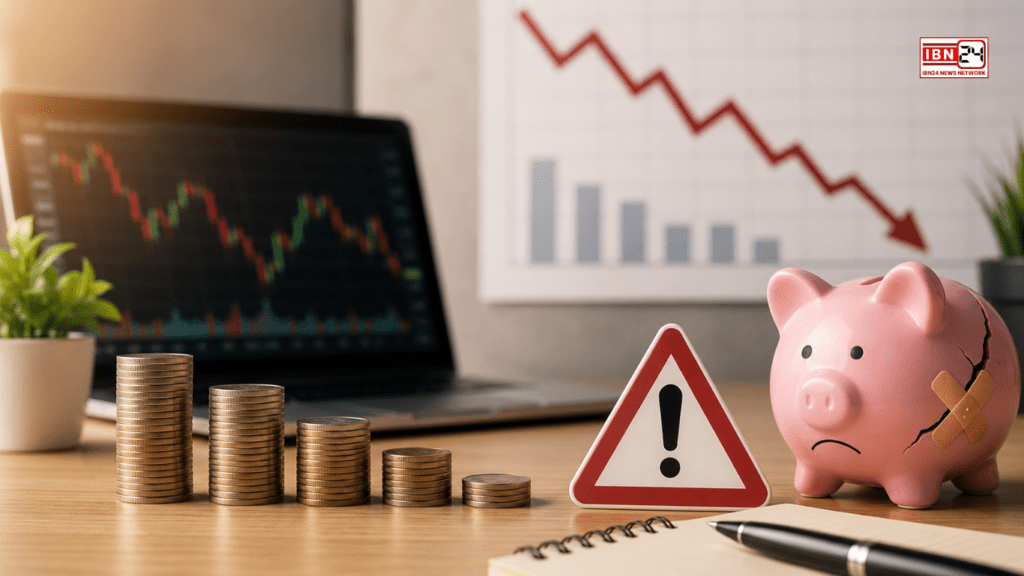 Top 5 Uncommon Investing Mistakes