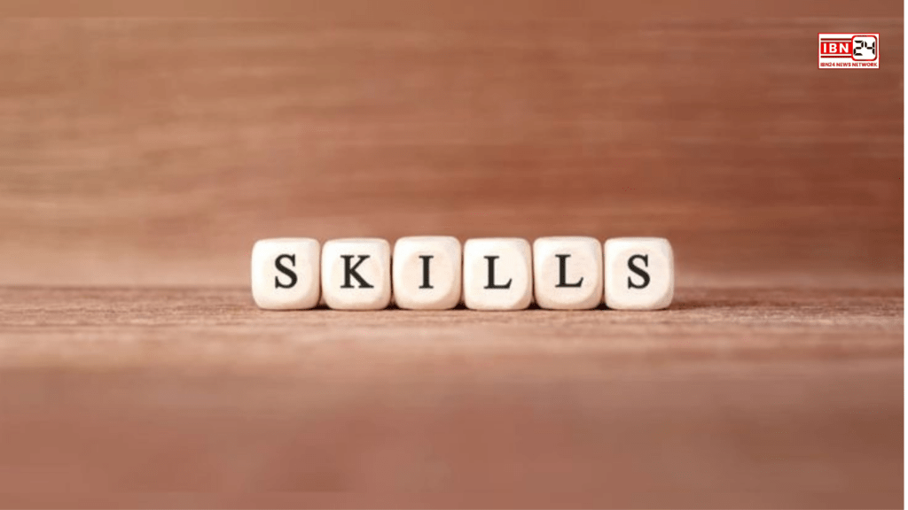 Top 5 Career Skills