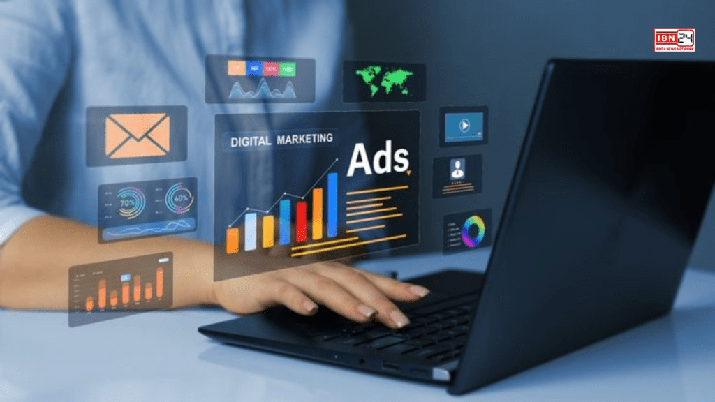 Small Business Digital Marketing