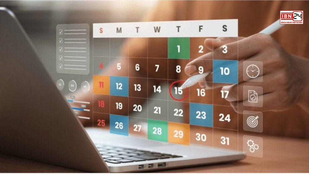 Best Time Management Tips