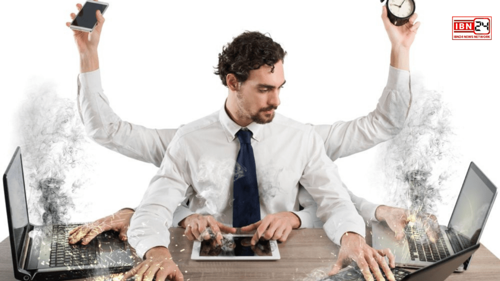 Best Time Management Tips