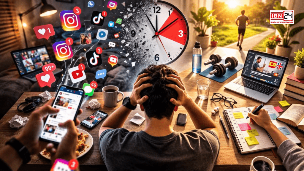Best Time Management Tips