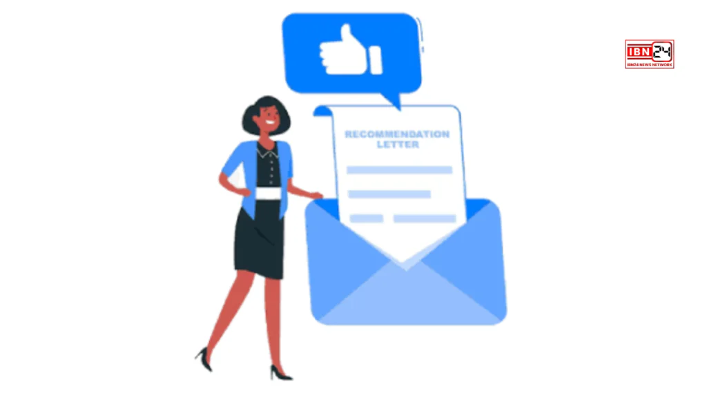 Letter of Recommendation (LOR)